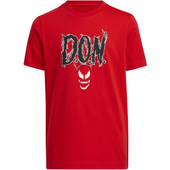 Adidas donovan mitchell shirt discount