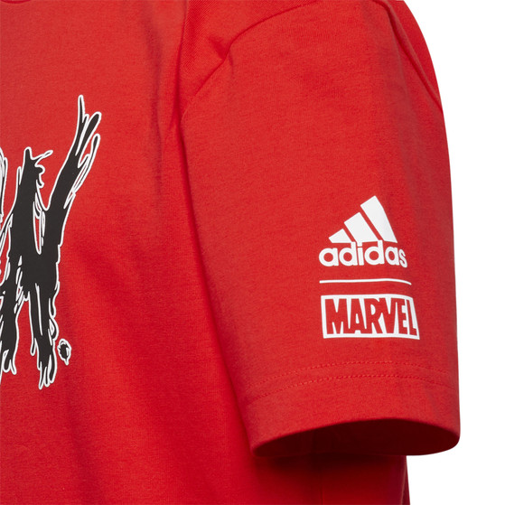 adidas Donovan Mitchell Shirt Junior