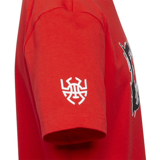 adidas Donovan Mitchell Shirt Junior