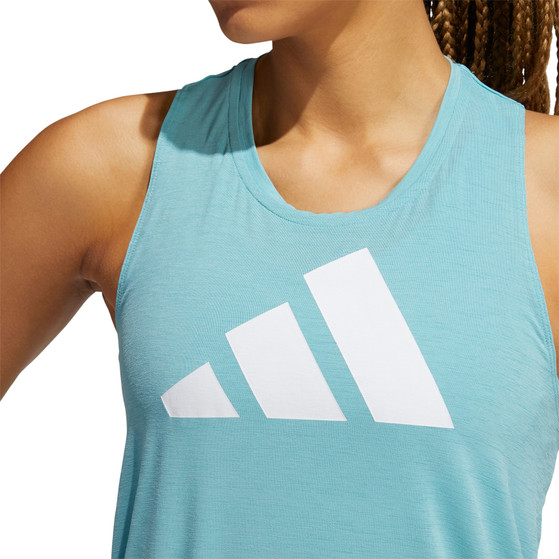 adidas 3BARLOGO Singlet Women