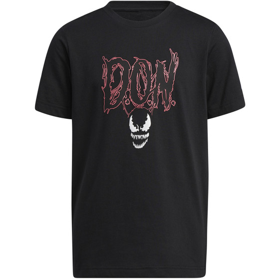 adidas Donovan Mitchell Shirt Junior