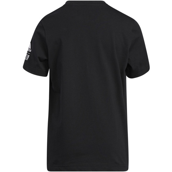 adidas Donovan Mitchell Shirt Junior