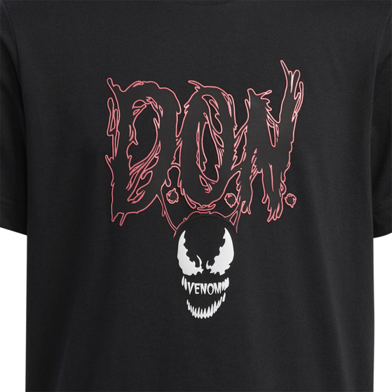 adidas Donovan Mitchell Shirt Junior