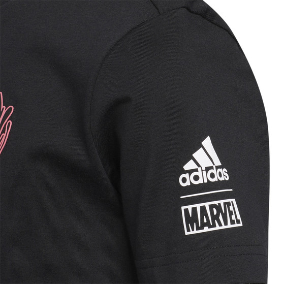 adidas Donovan Mitchell Shirt Junior