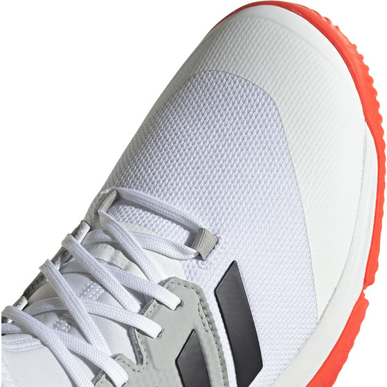 Adidas stabil bounce white clearance