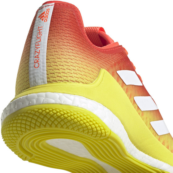 adidas Crazyflight
