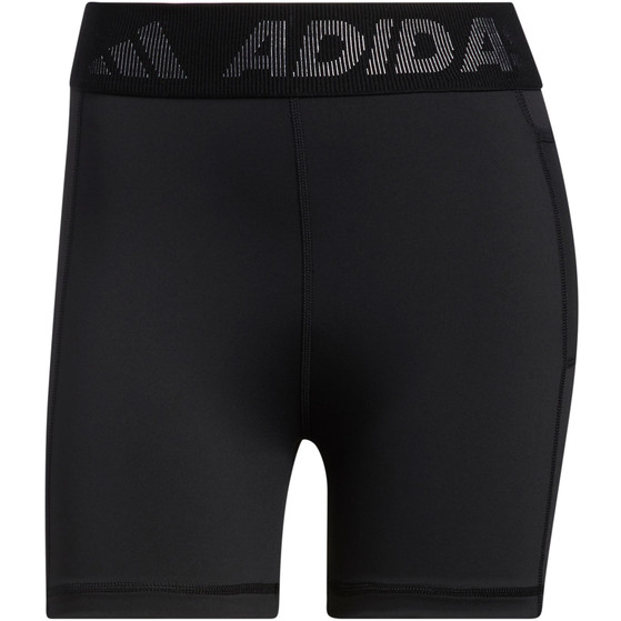 adidas Techfit Short 4Inch Tight Damen
