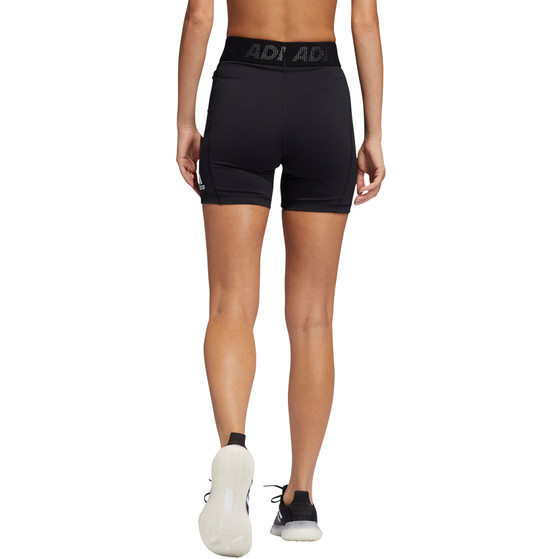 adidas Techfit Short 4Inch Tight Damen