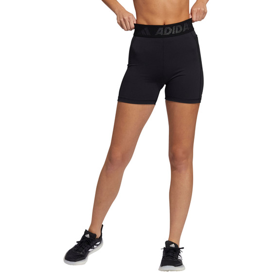 adidas Techfit Short 4Inch Tight Damen