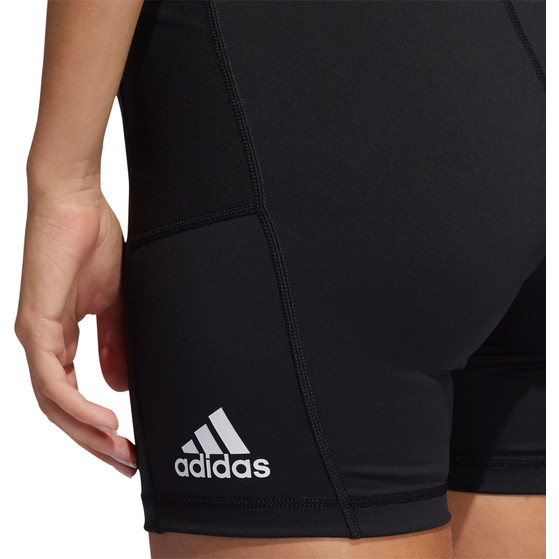 adidas Techfit Short 4Inch Tight Damen