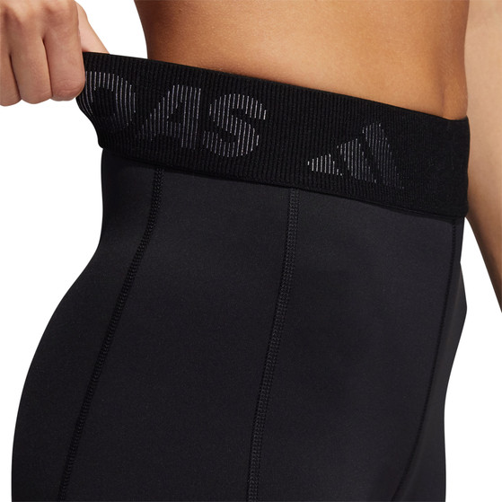adidas Techfit Short 4Inch Tight Damen