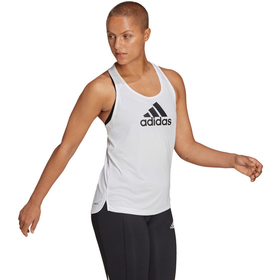 adidas D2M Tank Damen