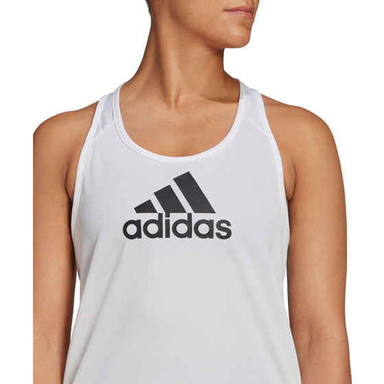adidas D2M Tank Damen