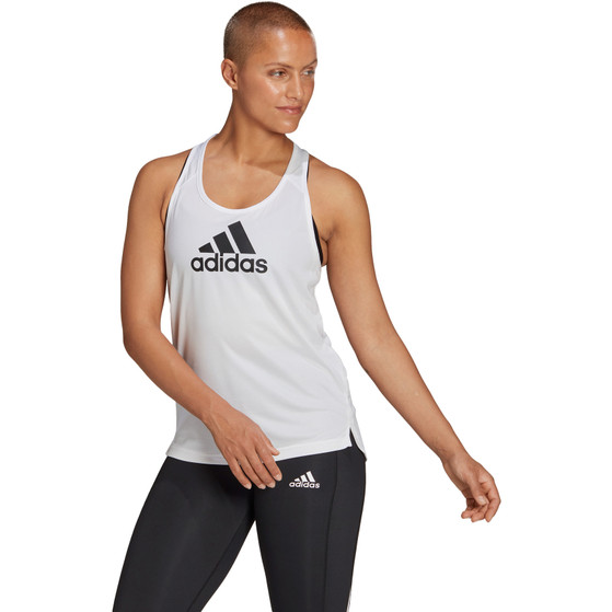 adidas D2M Tank Damen