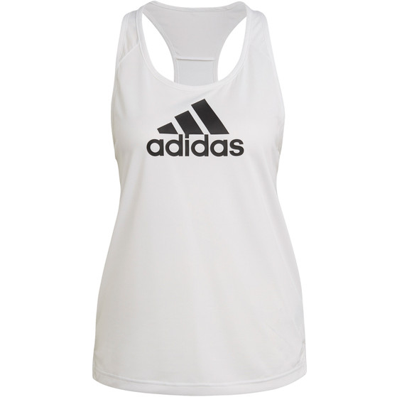 adidas D2M Tank Damen