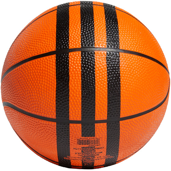 adidas 3-Stripes Rubber Mini