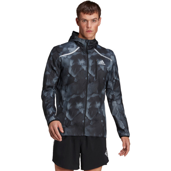 adidas Supernova Marathon Jacke Herren