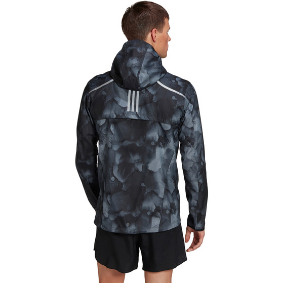 adidas Supernova Marathon Jacke Herren