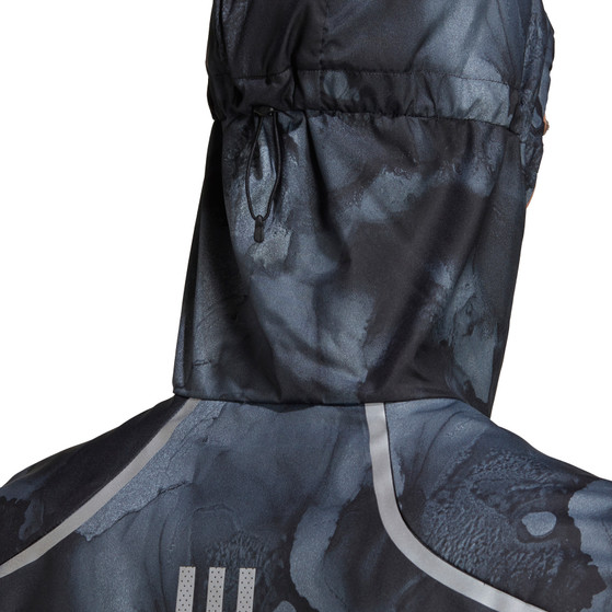 adidas Supernova Marathon Jacke Herren