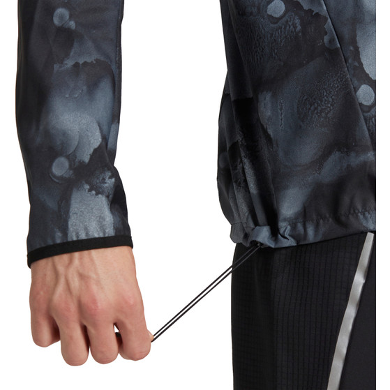 adidas Supernova Marathon Jacke Herren