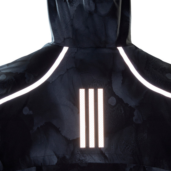 adidas Supernova Marathon Jacke Herren
