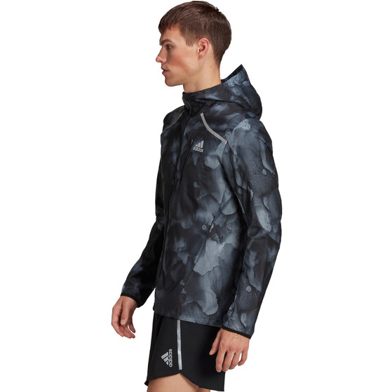 adidas Supernova Marathon Jacke Herren