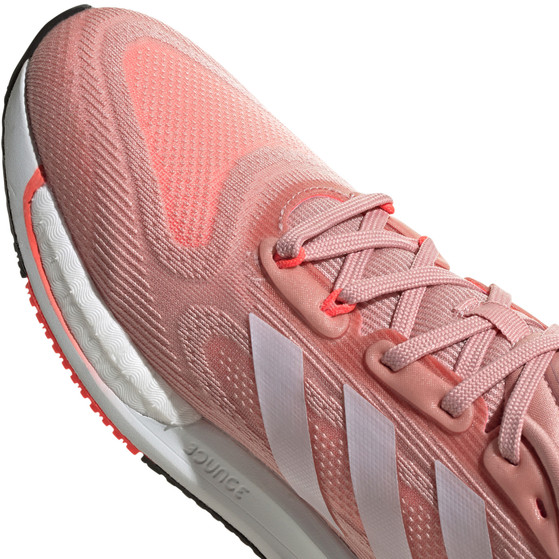 adidas Supernova + Damen