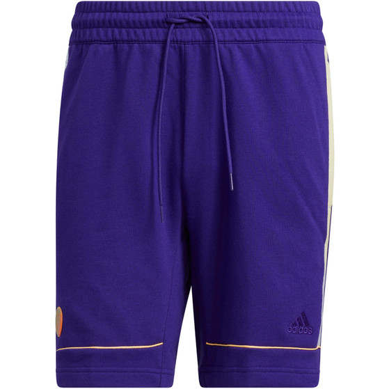 adidas Donovan Mitchell Cotton Short Men