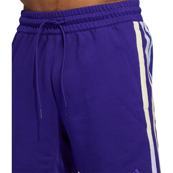 adidas Donovan Mitchell Cotton Short Men