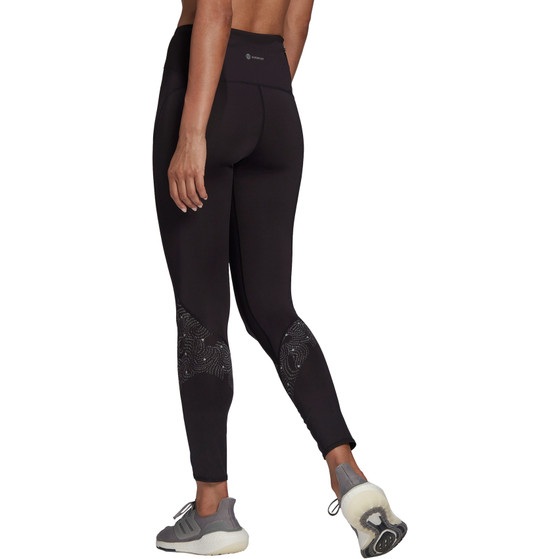 adidas OTR Reflective Tight Damen