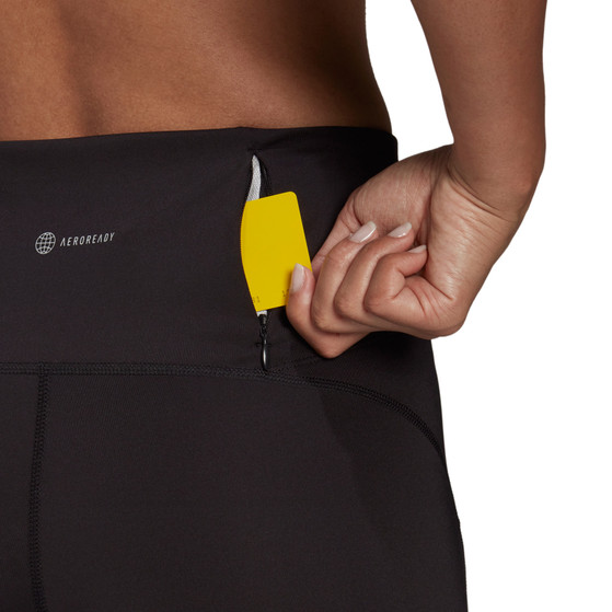 adidas OTR Reflective Tight Damen