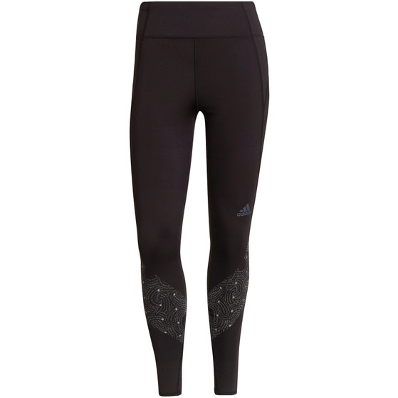 adidas OTR Reflective Tight Damen