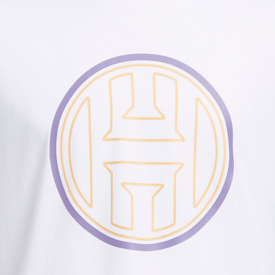 adidas Harden Logo Tröja Barn