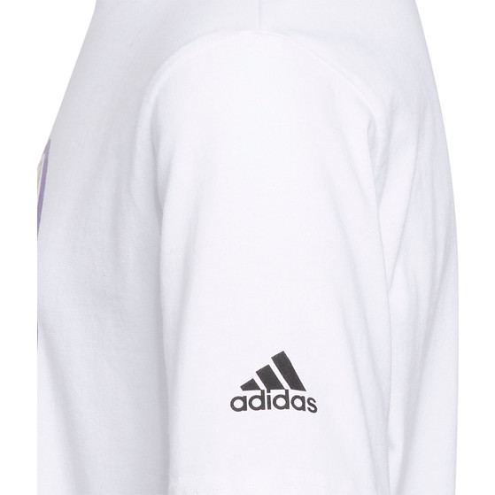 adidas Harden Logo Tröja Barn