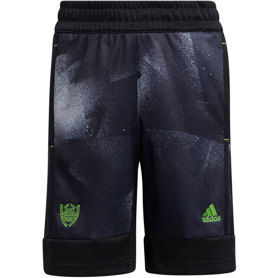 adidas Donovan Mitchell Shorts Kids