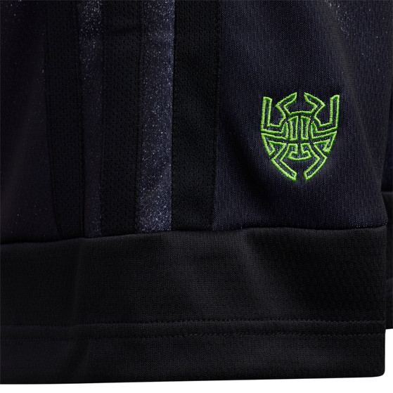 adidas Donovan Mitchell Shorts Kids