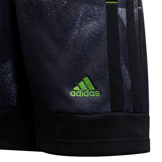 adidas Donovan Mitchell Shorts Kids