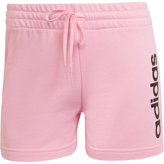 adidas Linear French Terry Shorts Women