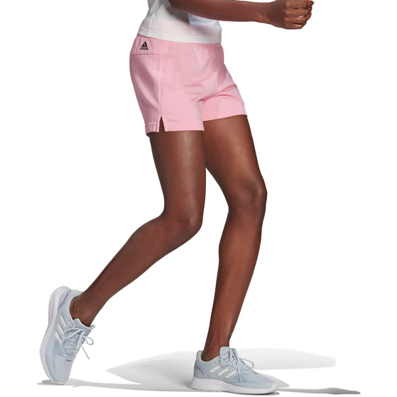 adidas Linear French Terry Shorts Women