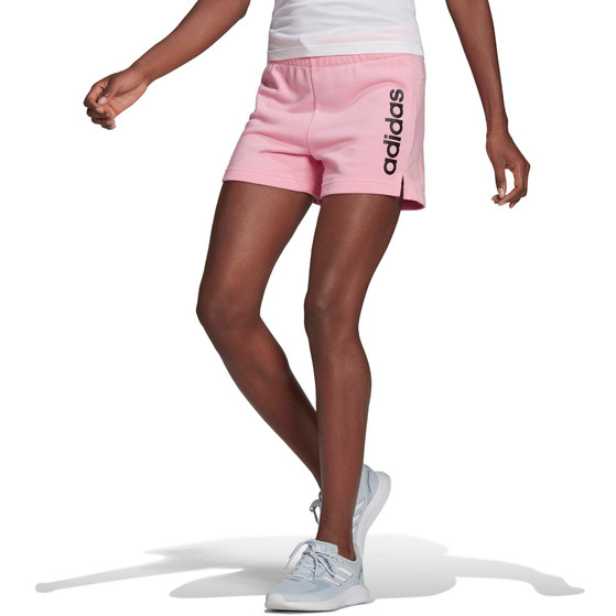 adidas Linear French Terry Shorts Women