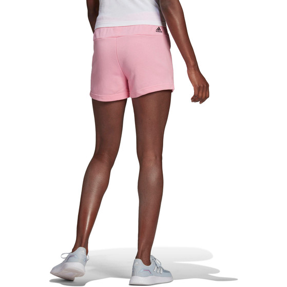 adidas Linear French Terry Shorts Women