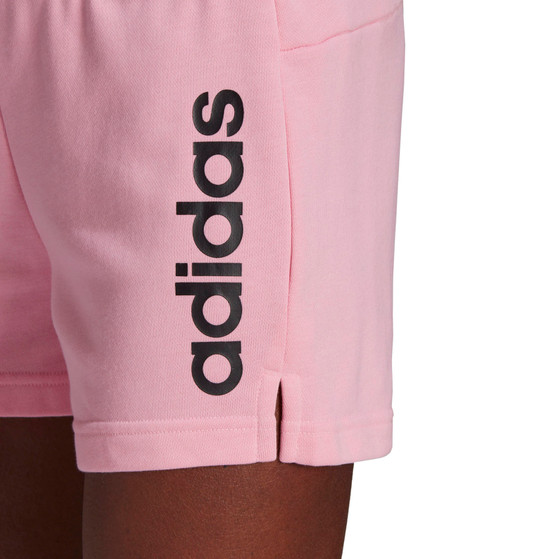 adidas Linear French Terry Shorts Women