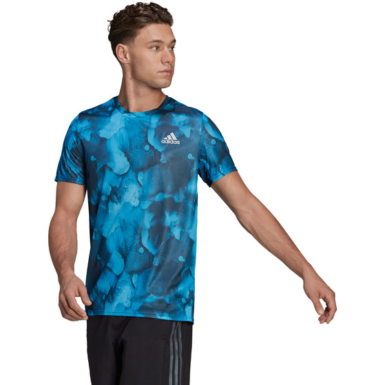adidas Supernova shirt Herren