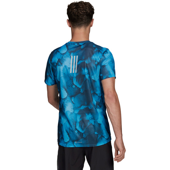 adidas Supernova shirt Herren