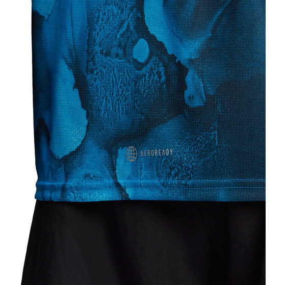 adidas Supernova shirt Herren