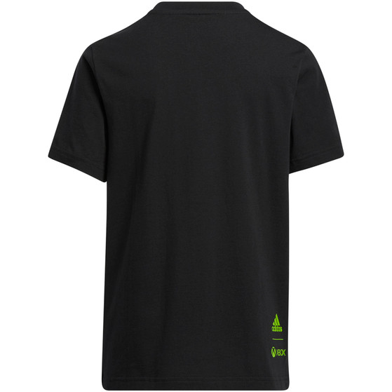 adidas Donovan Mitchell Shirt Kids