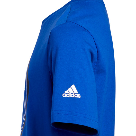 adidas Harden Logo Shirt Kids