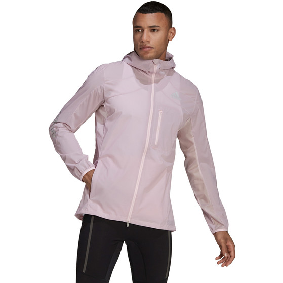 adidas Adizero Marathon Jacket Men