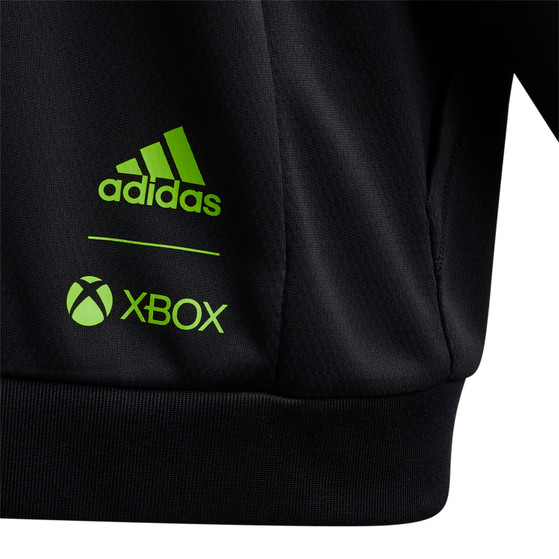adidas Donovan Mitchell Hoodie Kids