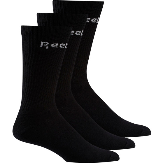 Reebok Active Core Crew 3-pack Sokken